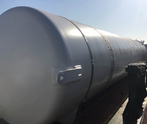 tanques de armazenamento usados do lpg para a venda