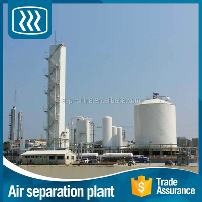 99,6% o oxigênio industrial que gera faz à máquina a planta KDON-50/100 do argônio da separação do ar
