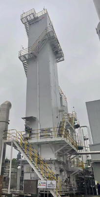 Planta criogênica 15000Nm3/H da geração do nitrogênio da separação do ar 3 PpmO2